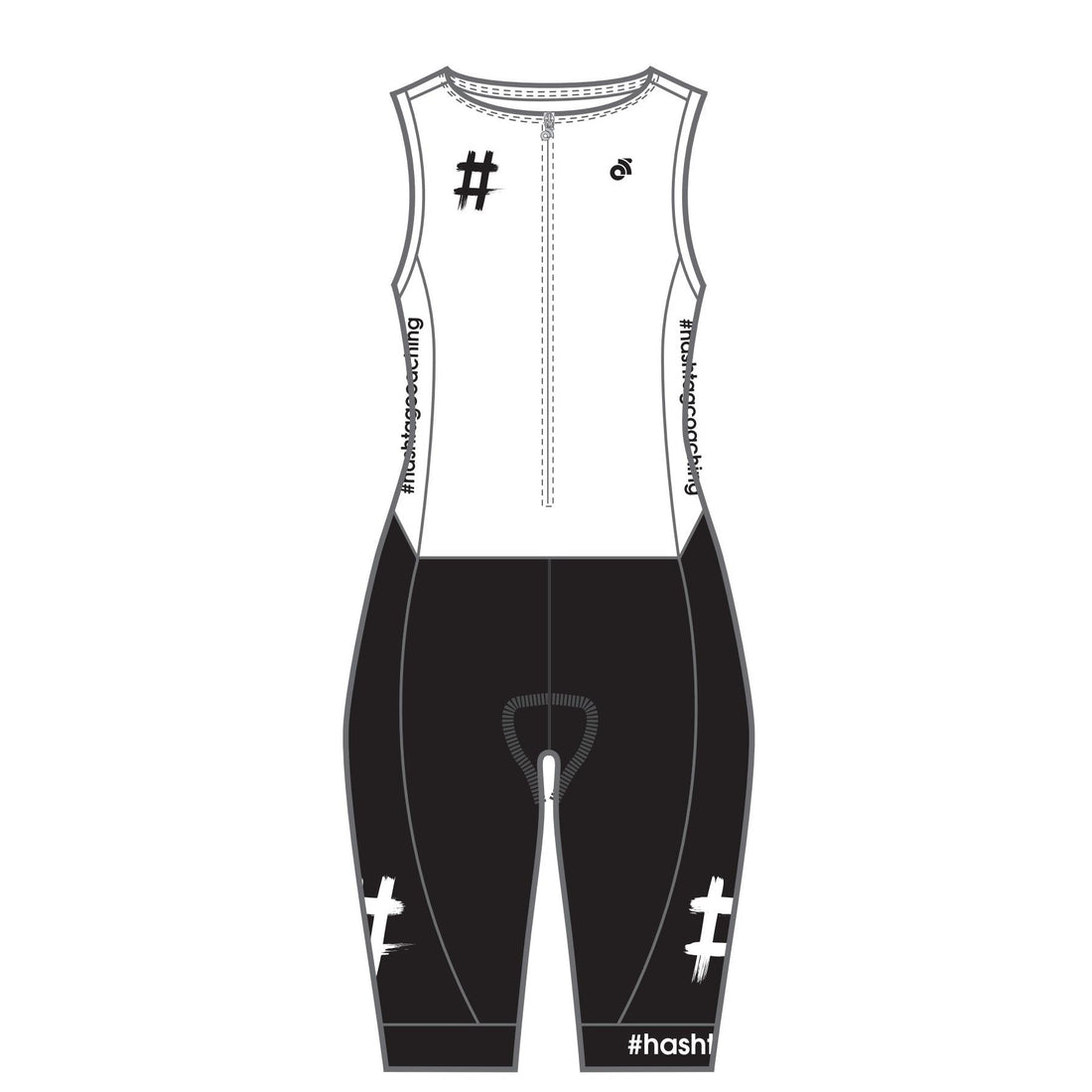 APEX+ Zero Tri Suit
