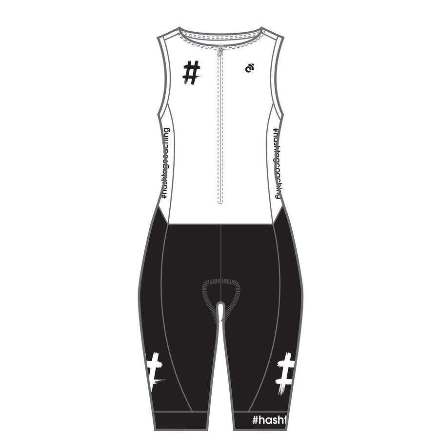 APEX+ Zero Tri Suit