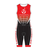 APEX+ Zero Tri Suit