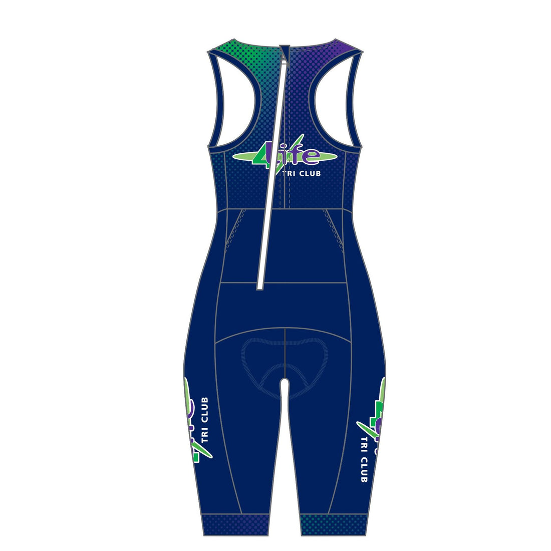 APEX+ Zero Tri Suit