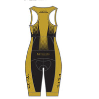 APEX+ Zero Tri Suit