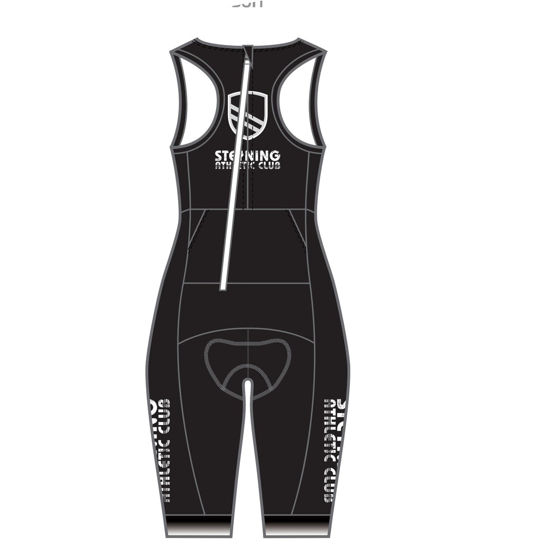 APEX+ Zero Tri Suit
