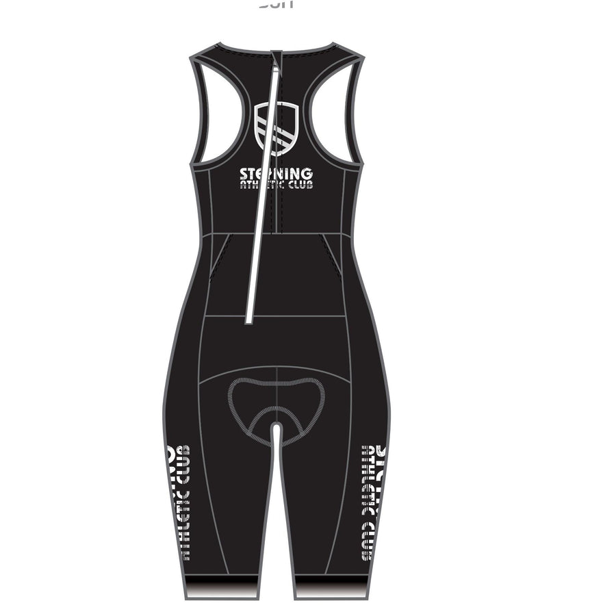APEX+ Zero Tri Suit
