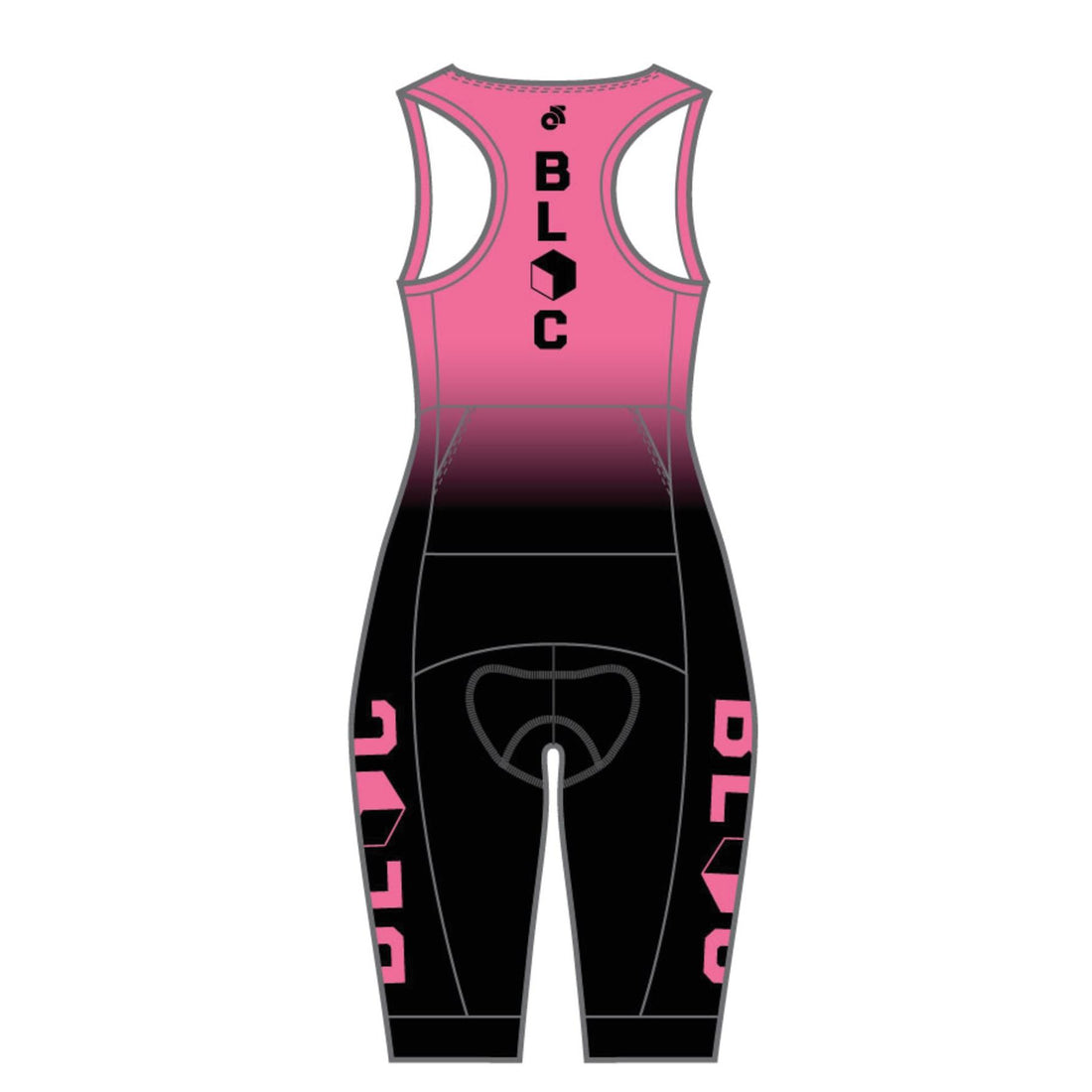 APEX+ Zero Tri Suit