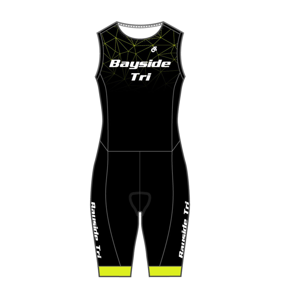 APEX+ Zero Tri Suit