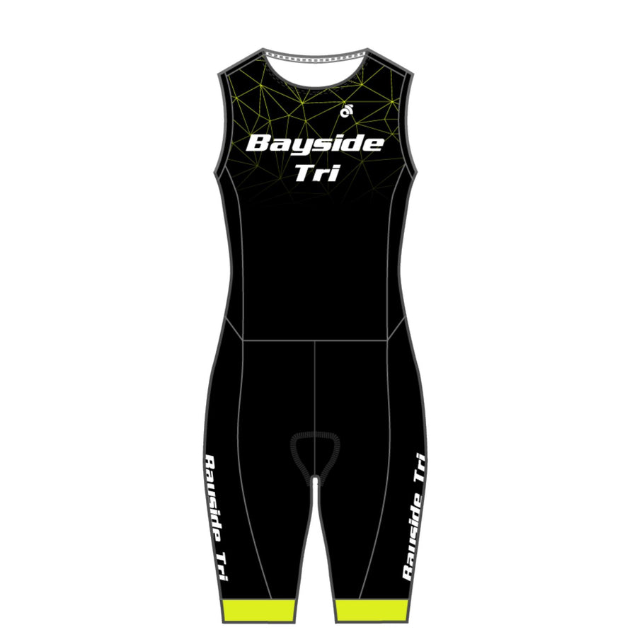 APEX+ Zero Tri Suit