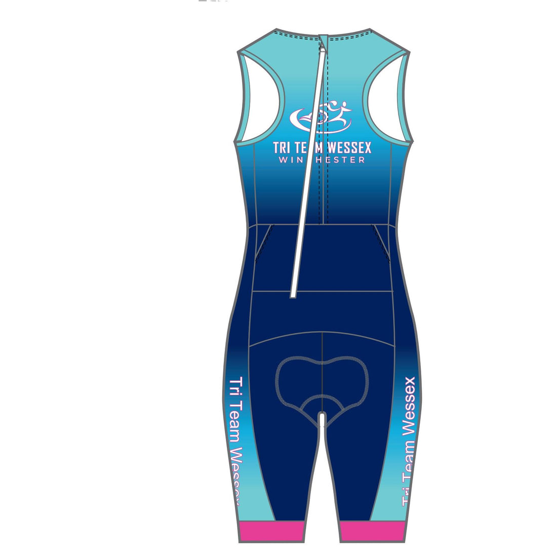 APEX+ Zero Tri Suit
