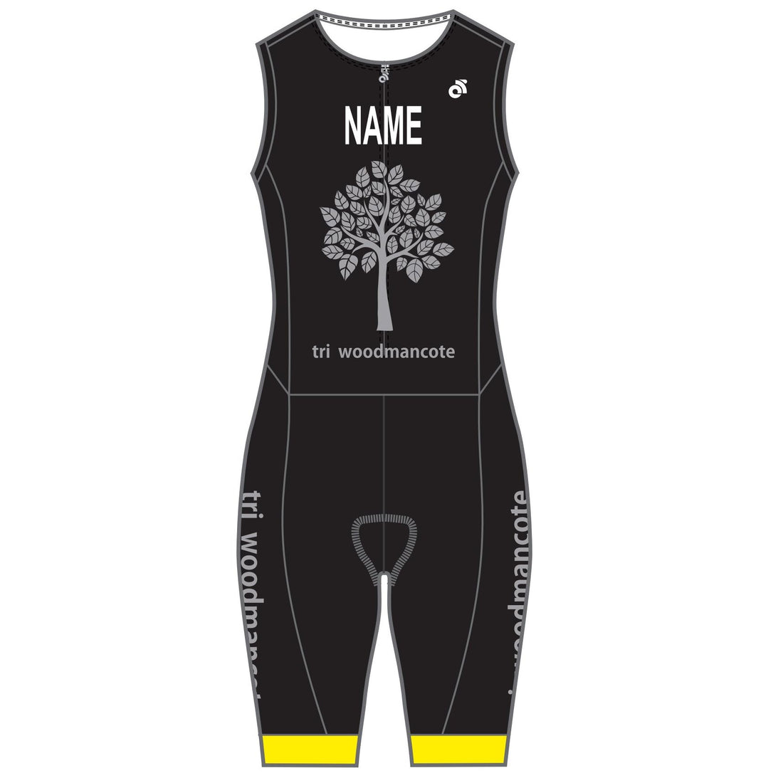 APEX+ Zero Tri Suit