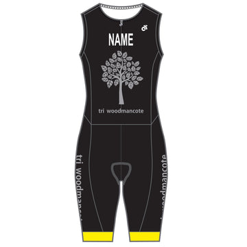 APEX+ Zero Tri Suit