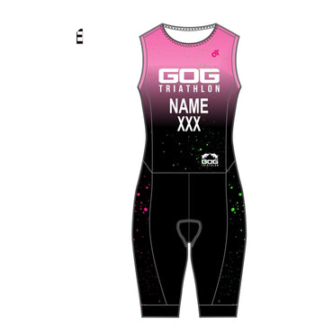 APEX+ Zero Tri Suit