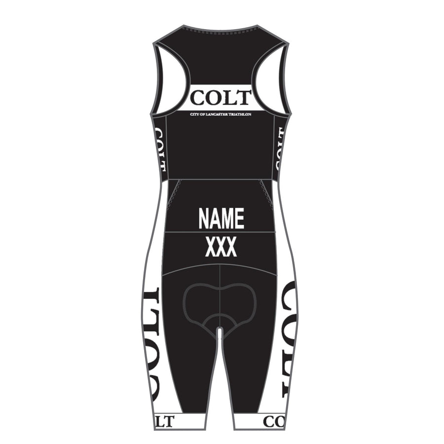 APEX+ Zero Tri Suit