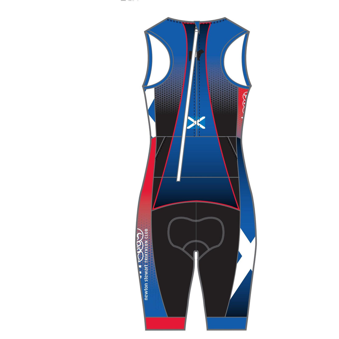 APEX+ Zero Tri Suit