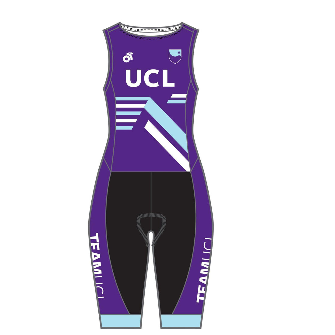 APEX+ Zero Tri Suit