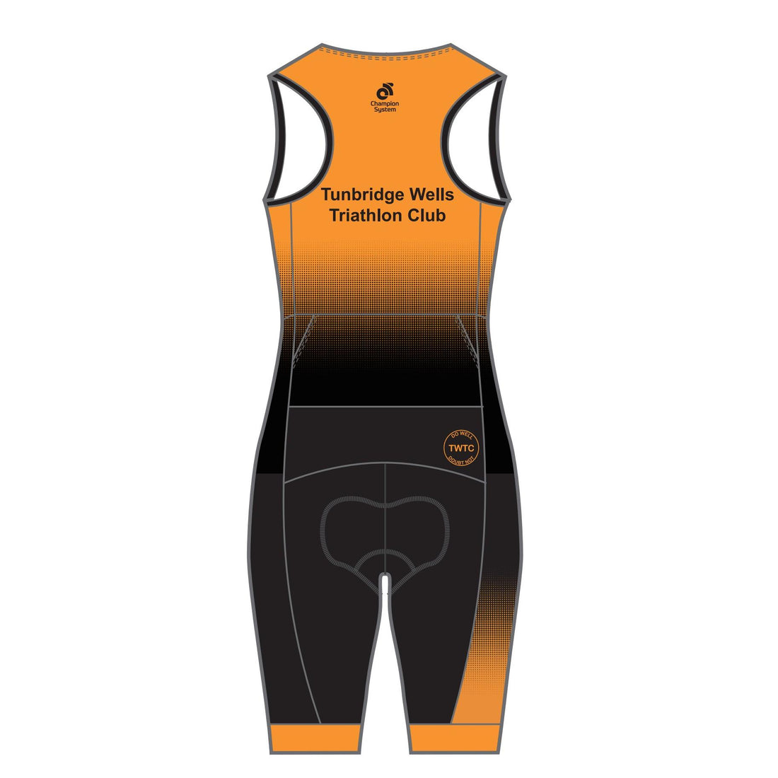 APEX+ Zero Tri Suit