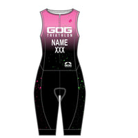 APEX+ Zero Tri Suit