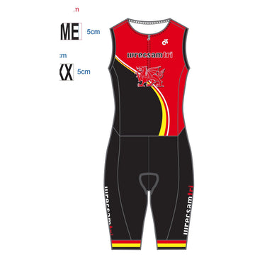 APEX+ Zero Tri Suit