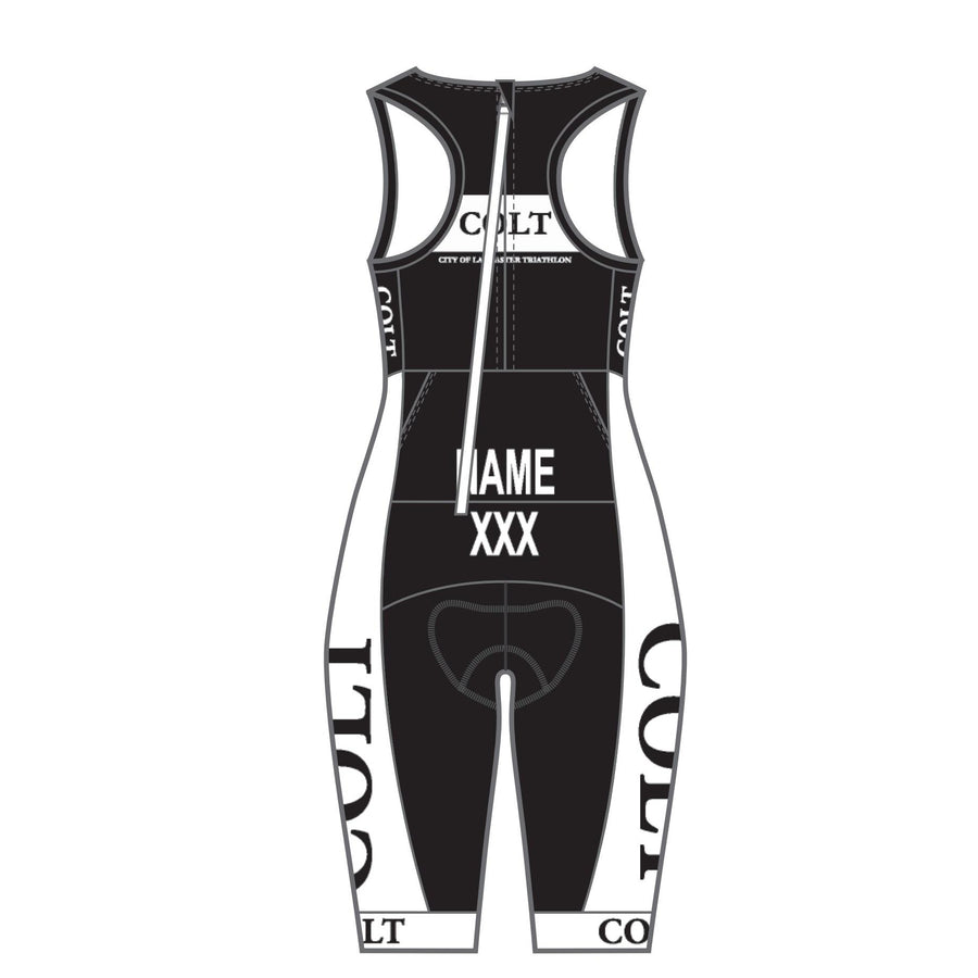 APEX+ Zero Tri Suit