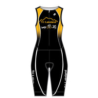 APEX+ Zero Tri Suit