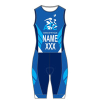 APEX+ Zero Tri Suit