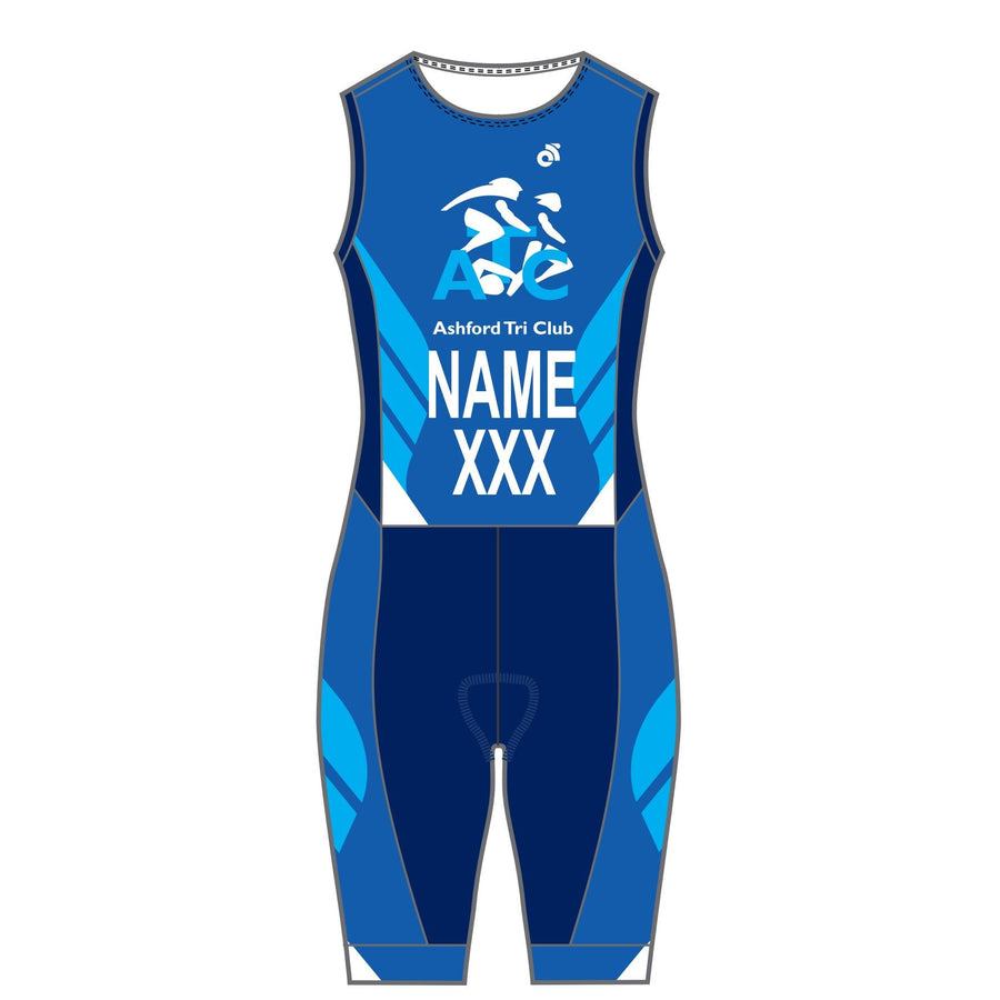 APEX+ Zero Tri Suit