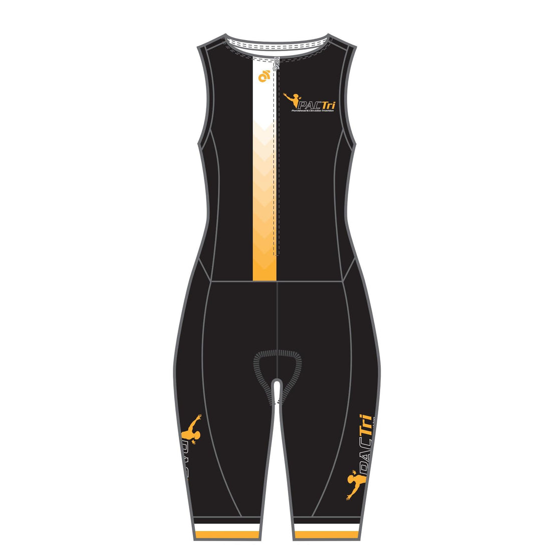 APEX+ Zero Tri Suit