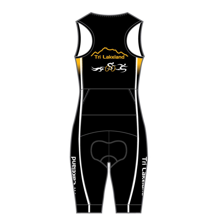 APEX+ Zero Tri Suit