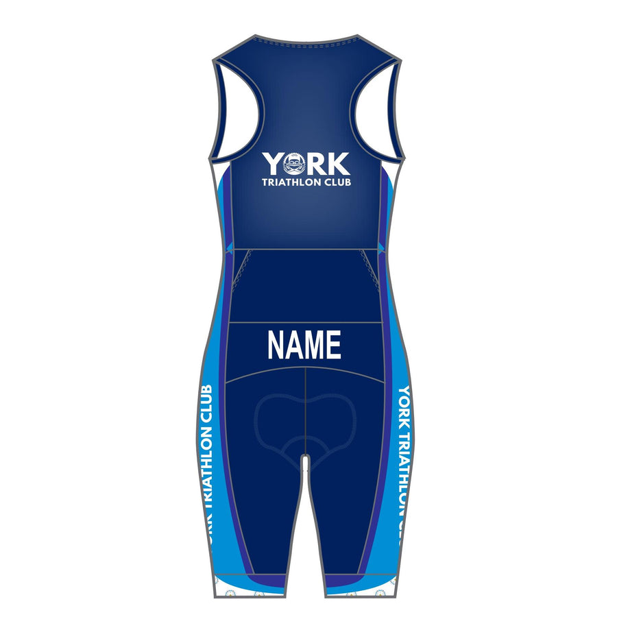 APEX+ Zero Tri Suit