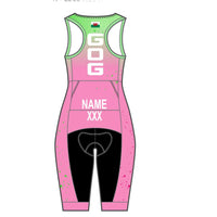 APEX+ Zero Tri Suit