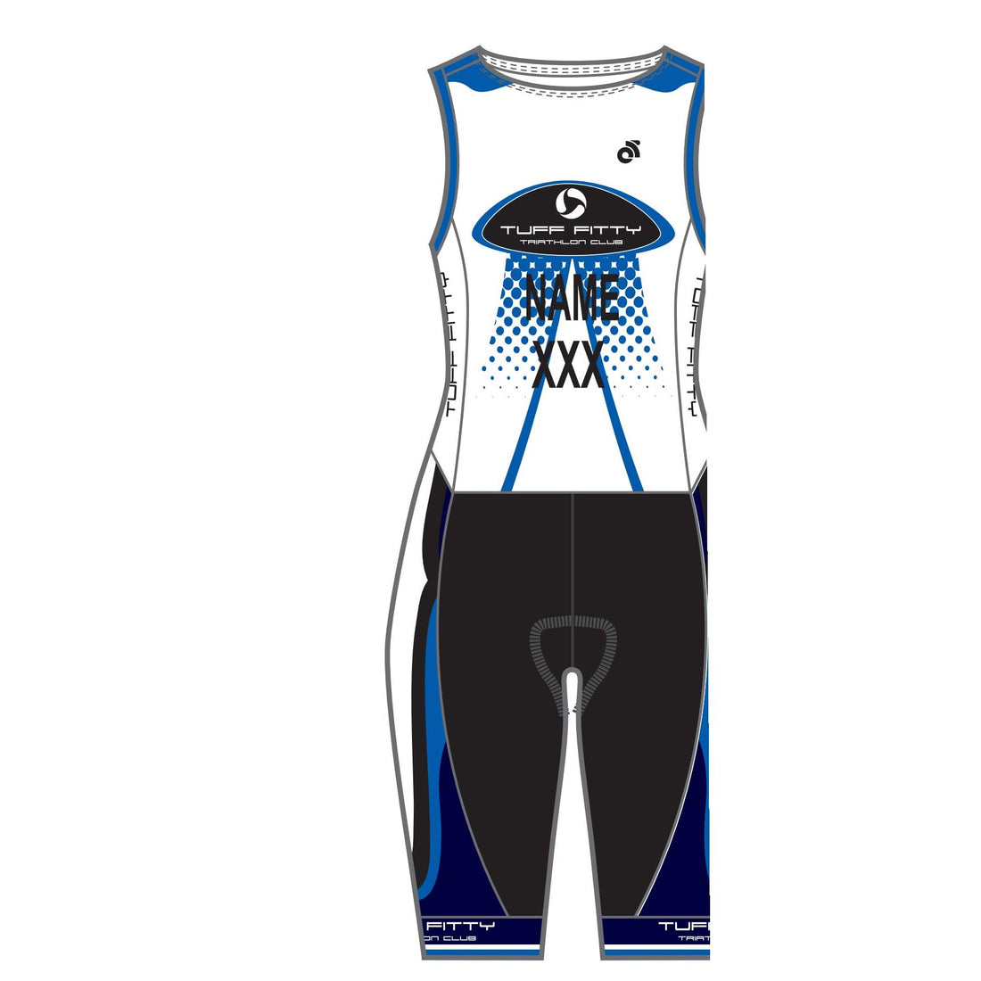 APEX+ Zero Tri Suit