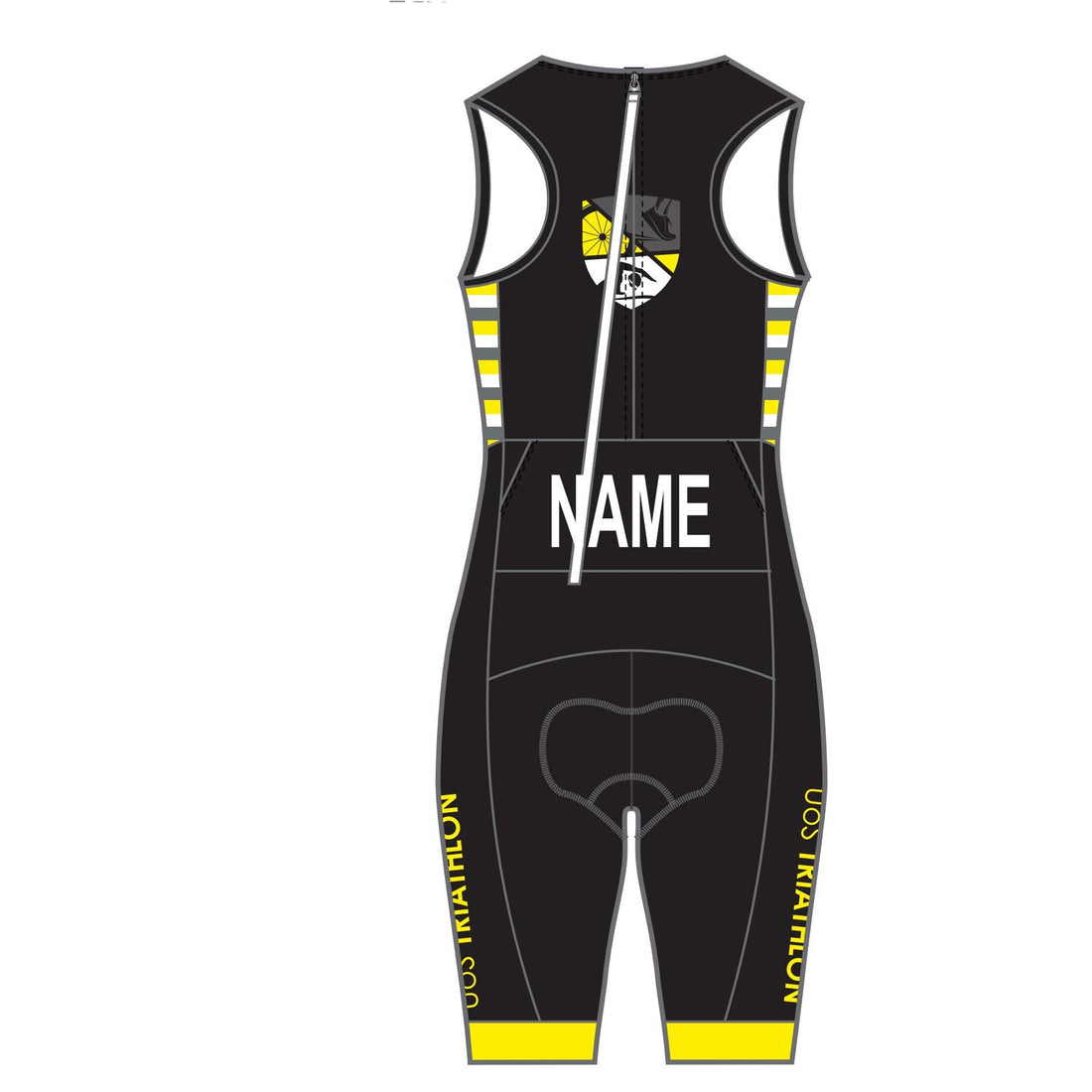 APEX+ Zero Tri Suit