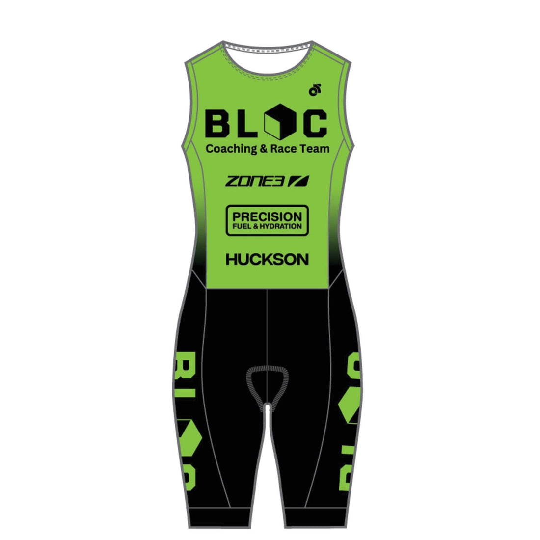 APEX+ Zero Tri Suit