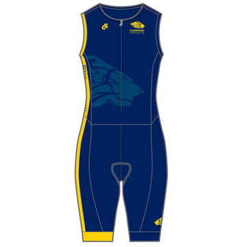 APEX+ Zero Tri Suit