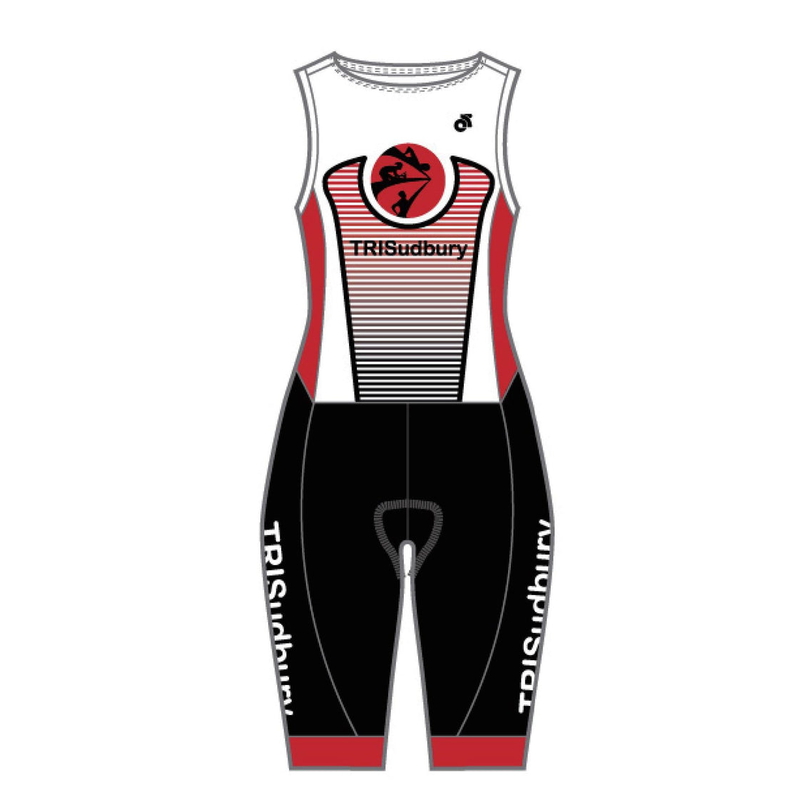 APEX+ Zero Tri Suit
