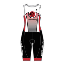 APEX+ Zero Tri Suit