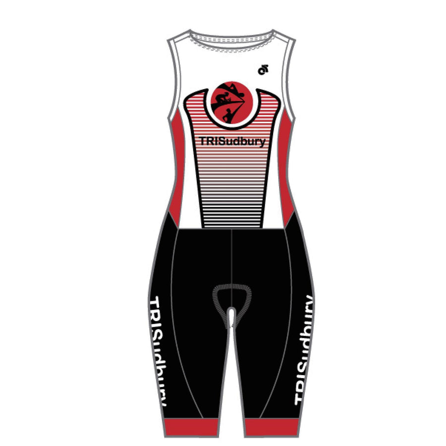 APEX+ Zero Tri Suit