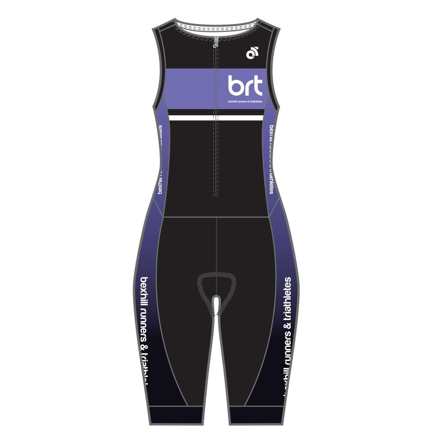 APEX+ Zero Tri Suit