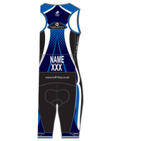 APEX+ Zero Tri Suit
