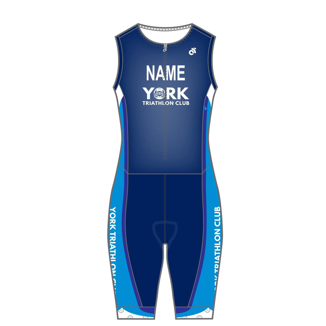APEX+ Zero Tri Suit