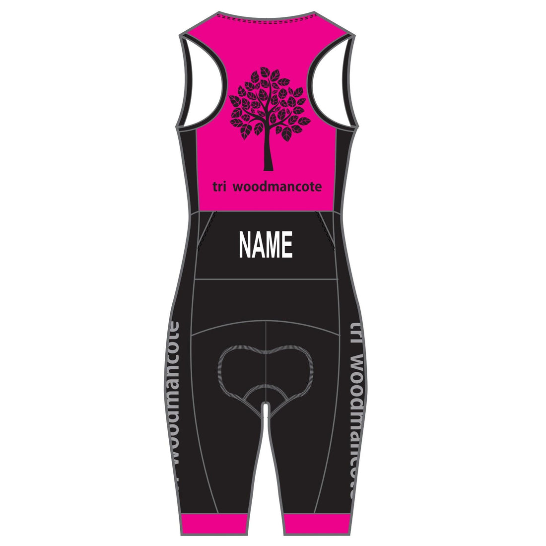 APEX+ Zero Tri Suit