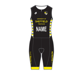 APEX+ Zero Tri Suit