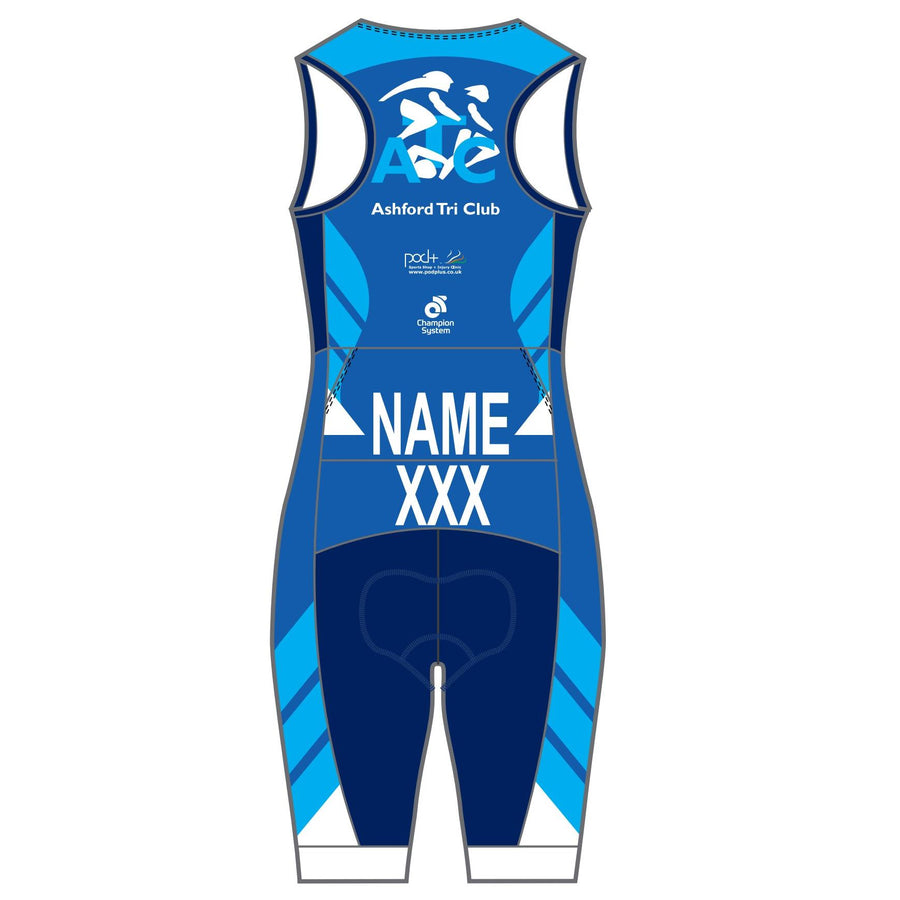 APEX+ Zero Tri Suit