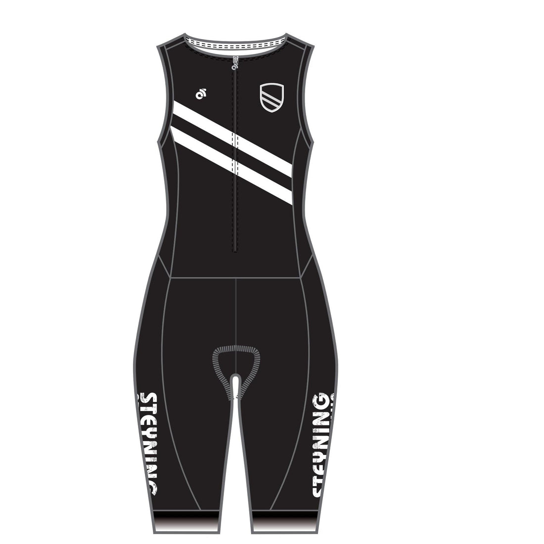 APEX+ Zero Tri Suit