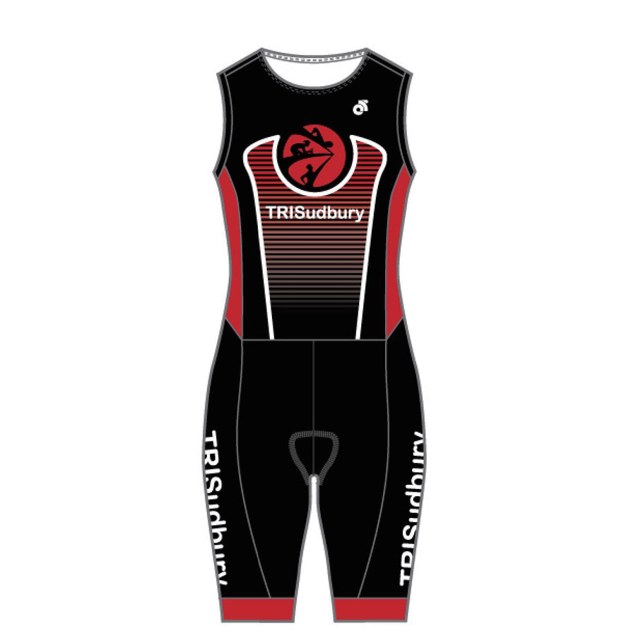 APEX+ Zero Tri Suit