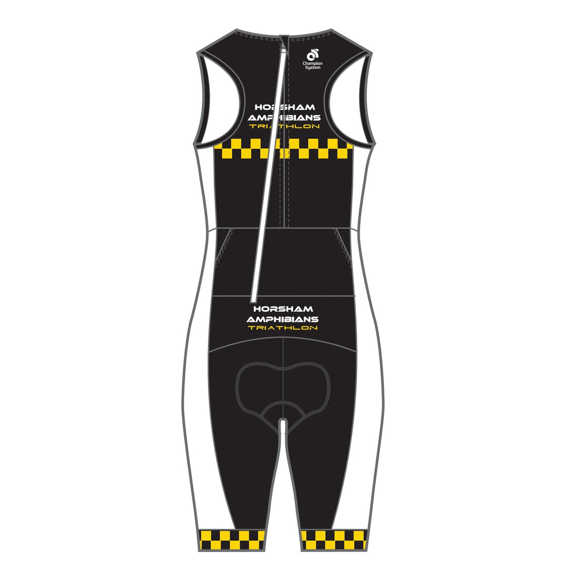APEX+ Zero Tri Suit