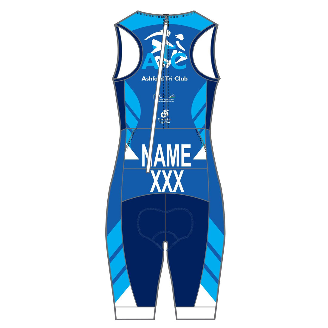 APEX+ Zero Tri Suit