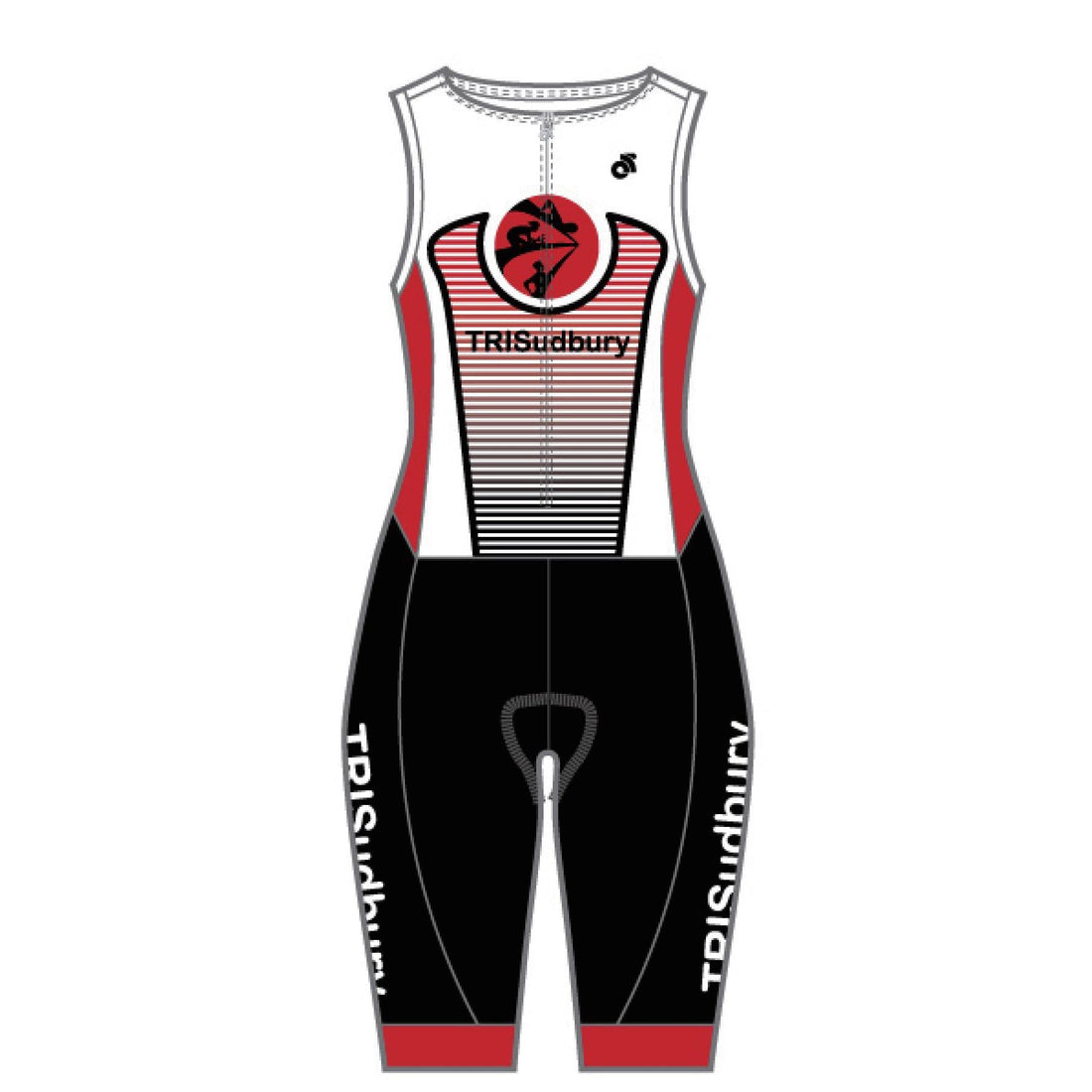 APEX+ Zero Tri Suit