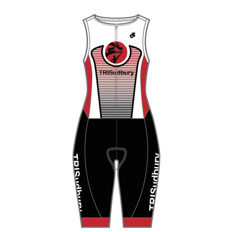 APEX+ Zero Tri Suit