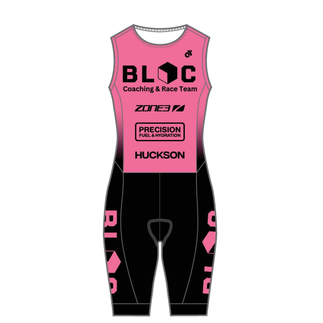 APEX+ Zero Tri Suit