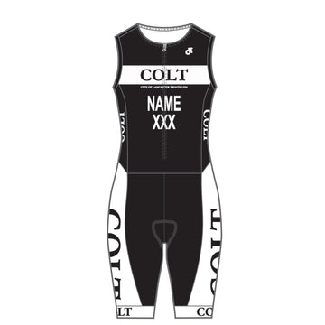 APEX+ Zero Tri Suit