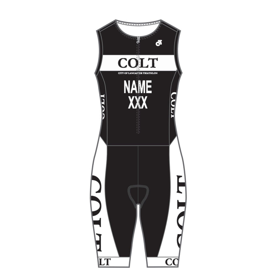 APEX+ Zero Tri Suit